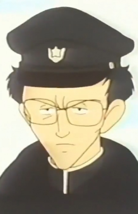 Fukiya, Seiichirou