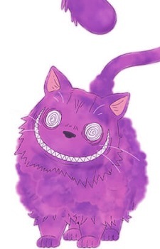Imagem de Cat Cheshire