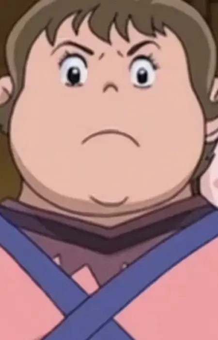 Hachiya's Wife image