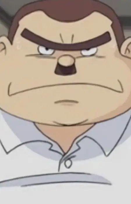 Futohara, Yasuo image