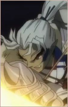 Taishou, Inu no image