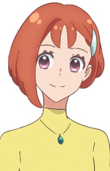 Youko Sorano,