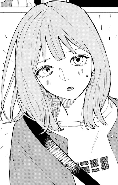 Kobayashi, Fuuka