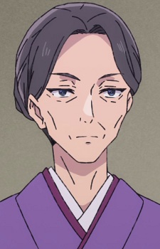 Imagem de Mayumi Usurai,