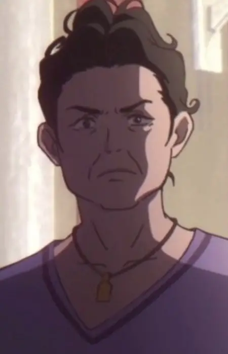 Lu Hongbin's Mother image