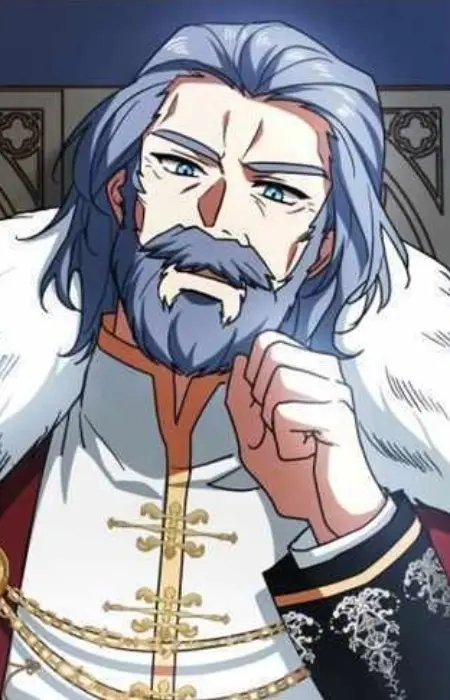 Testarossa Magentano, Asterion