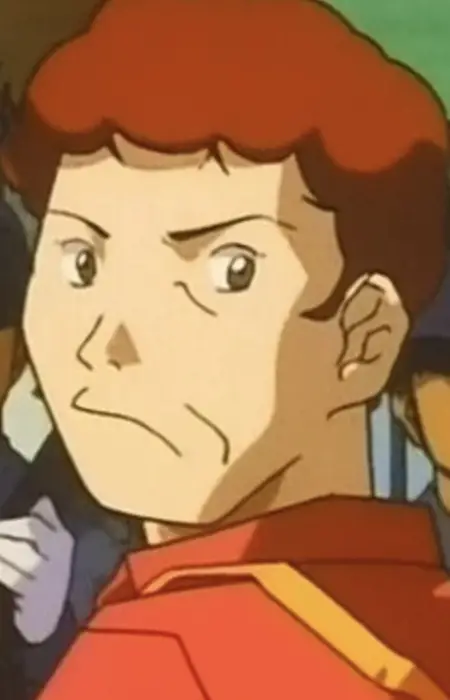 Andou, Haruhiro Image