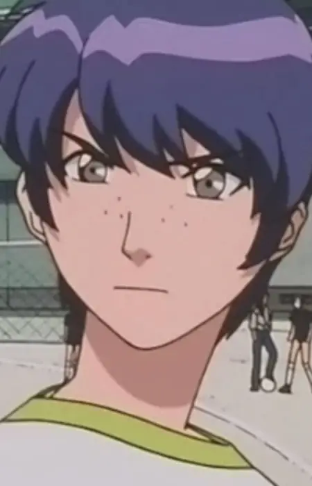 Seike, Aya Image