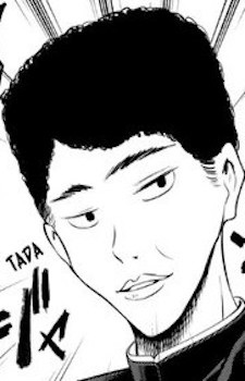 Karakter Watanabe, Shindou