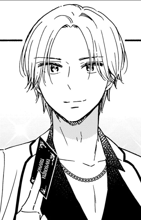 Kurosaki, Koharu