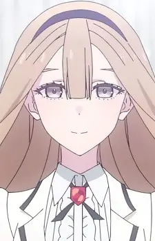 Fujimurasaki, Yukari