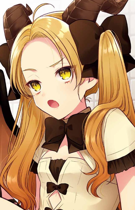 Kanata, Imp