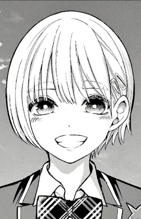 Tsukimori, Mamori