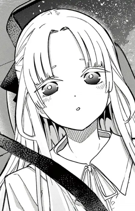 Kisaragi, Muusha