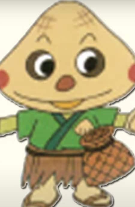 Hamaguri Boy