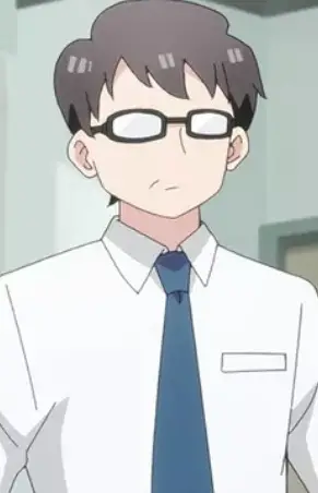 Biology Teacher image