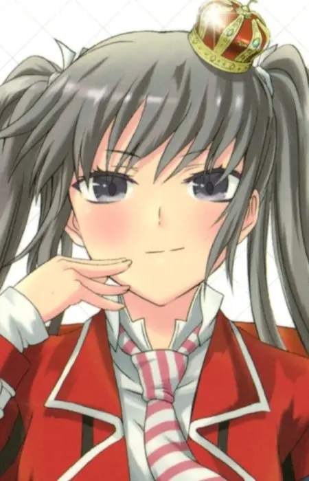 Tennouji, Kotetsu
