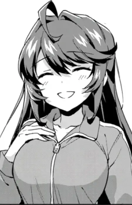 Fujiyama, Shinobu