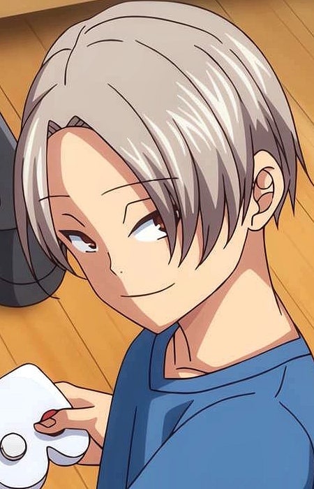 Matsuda, Hiroyuki