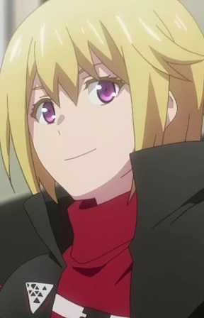 Alice Ichijou,