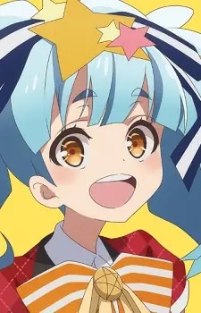 Hoshikawa, Lily image