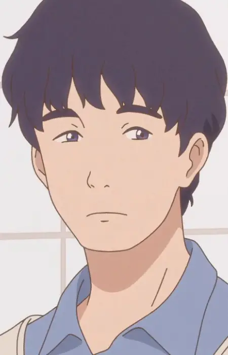 Makio's Brother Image