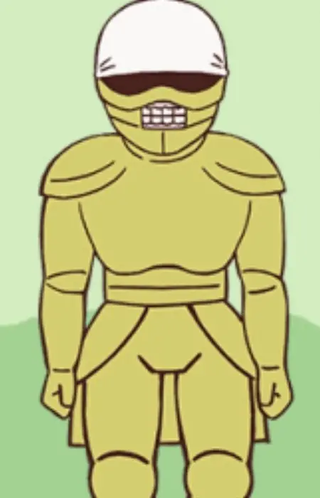 Ramen no Yoroi-san image