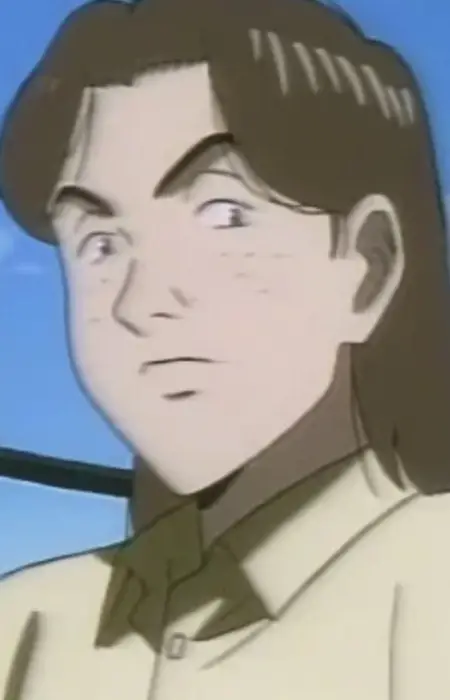 Dean Image
