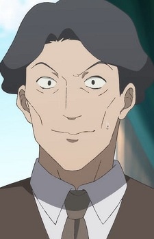 Ukumori, Souichi