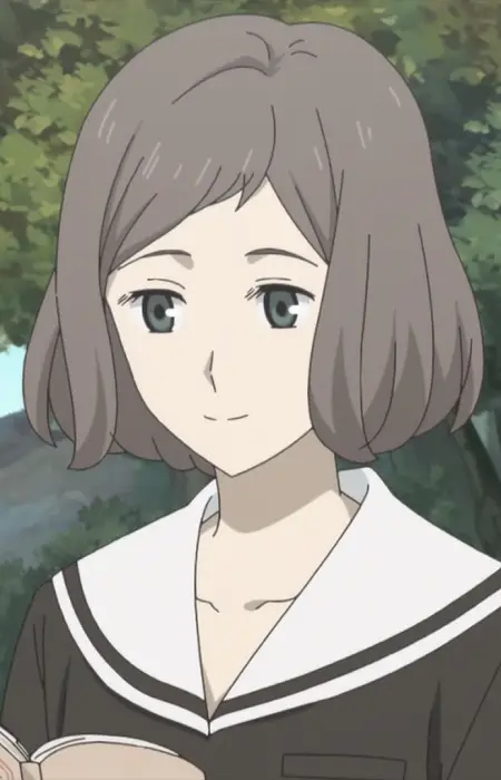 Morinaga, Souko image