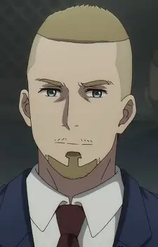 Sedov, German Markovich