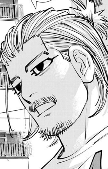 Tsunemaru, Takuya
