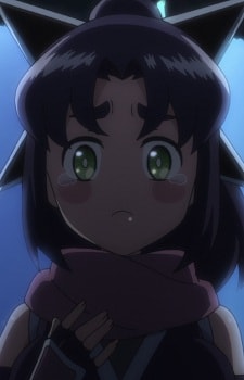 Kusagakure, Ayaka