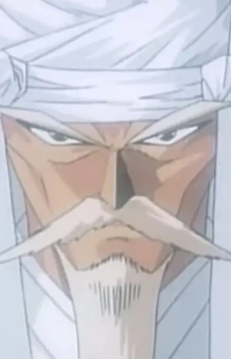 Enno, Ozunu Image