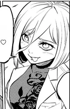 Noma, Marie