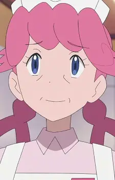 Mollie's mother Image