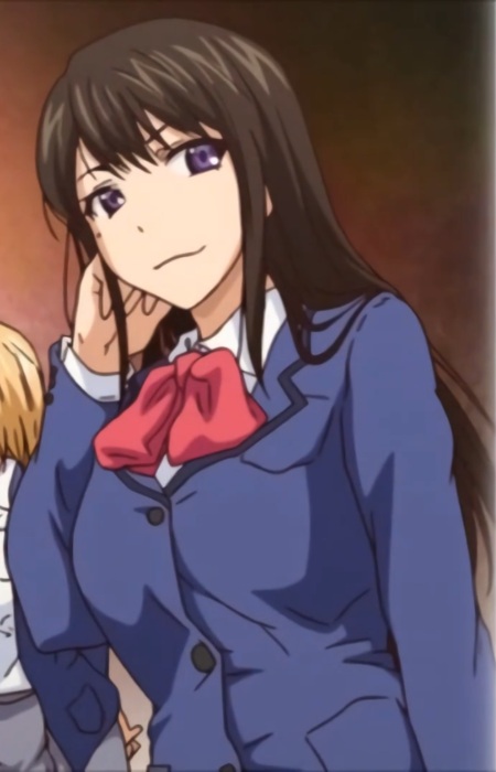 Hatorishima, Hajime