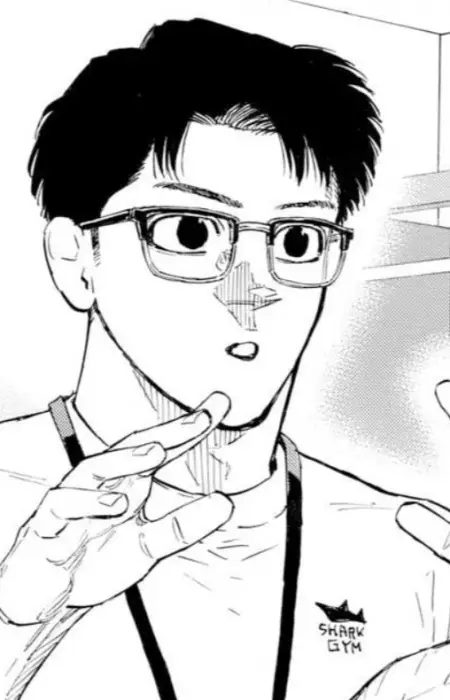 Amachi, Wataru