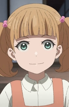Renjou, Mizue