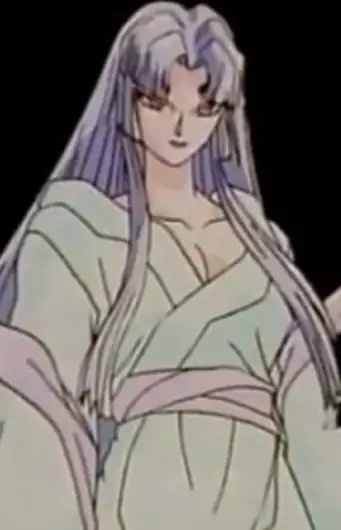 Yuki Onna