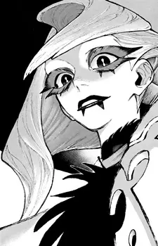 Lily, Too