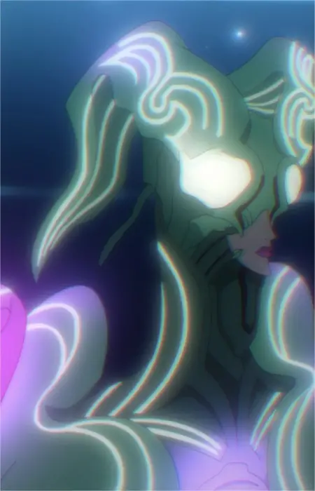 Green Visitor Image