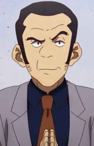 Sawatari, Satoru Image