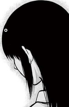 capa de mangá de Kimari's Wife