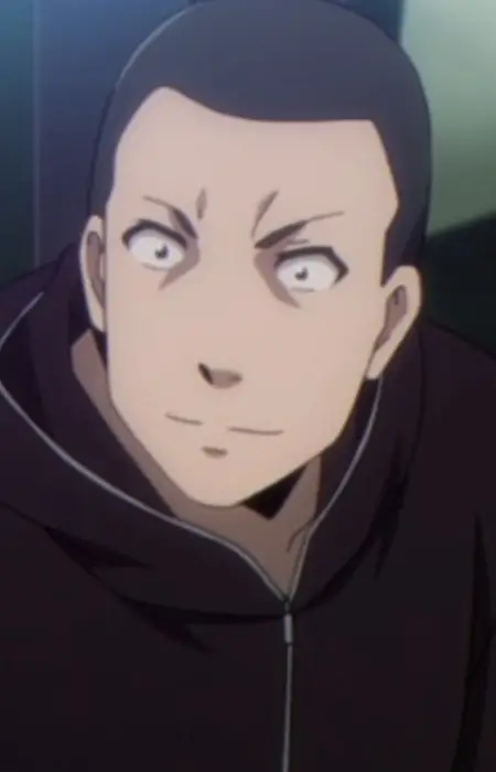 Kamizaki, Keiichi image