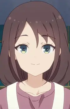 Kurea's Mother image
