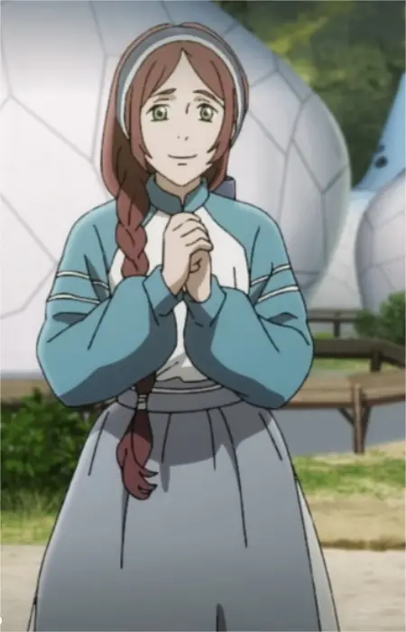 Hanna image