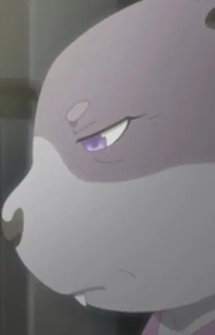 Sakura's Mother image