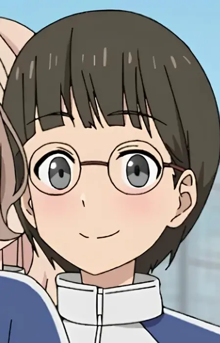 Gouhara, Kanade image