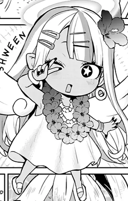 God of Gyaru